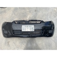 Bumper depan Toyota Passo 07 Myvi