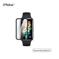 iMoke Watch Screen Protector for Huawei Band 6
