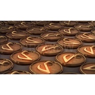 Music Coins – Motionarray 780173 [download]