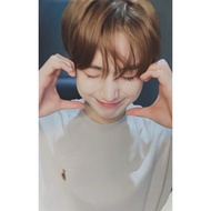 Special giveaway
