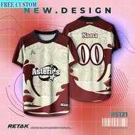 [Free Custom Name Number] 2025 Jersey New Design of Thailand Men's Jersey Men Viral Oversize Jersey 