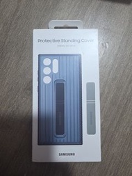 Galaxy S22 Ultra 立架式保護套