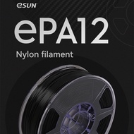 PA12 Nylon eSun filament