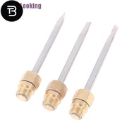 TB LargeLooking--- 510 Interface Soldering Iron Tip Mini USB Soldering Iron Tip Welding Tip