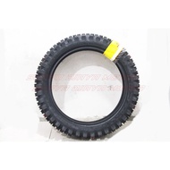Dunlop Outer Tire 90-100-16 51M WT DGX-01 COMPETITION TRAIL Tire