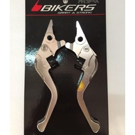 Austin Racing Handle Rem Bikers Nmax - Silver