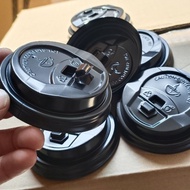 Starindo 8 Oz Coffee Cup Lid 8 Oz Paper Cup Lid