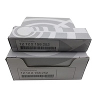 4/6PCS Iridium Spark Plug 12122158252 FR7KPP332 for BMW 5 6 Series E60 E63 E64 X5 E70 550i 650i 4.8i