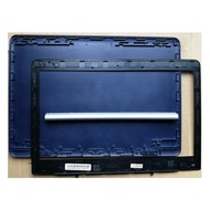 New LCD back cover case C side frame D shape for Asus a401l u4000 k401l k401lb v405l