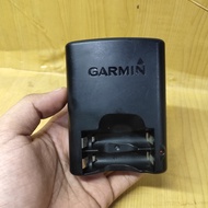 Original GARMIN AA and AAA Battery Charger PBA03R-026