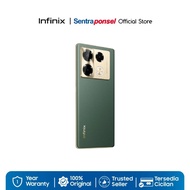 Handphone Infinix Note 40 Pro 5G NFC