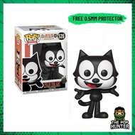 Felix the Cat 527 Funko Pop