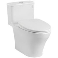 Bồn cầu TOTO MS857DT10 1 khối nắp TC395VS