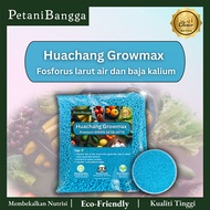 Baja Huachang Growmax Premium GREEN 16-16-16 | Baja Subur HuaChang Growmax 16-16-16