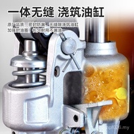 Warehouse Forklift Installation Unloading Lifting 2 Ton Beef 3 Ton Rider Hydraulic Trolley Truck 5t 