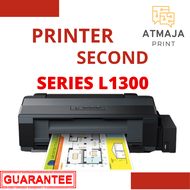 PRINTER A3 SECOND/BEKAS EPSON L 1300 Siap Pakai