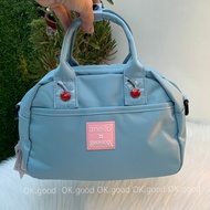 ok.good ANELLO X SWENSENS Shoulder bag (OS-S052) ของแท้100% แถมตุ๊กตาพวงกุญแจ