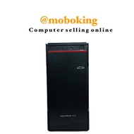 BRAND NEW COMPUTER DESKTOP PC NEUTRON FIT CASE ONLY (NO ANY ACCESSORIES INCLUDED)