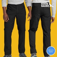 Eddie Bauer Tech Pants