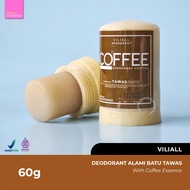 Deodorant Alami Batu Tawas Vili