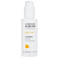 ANNEMARIE BORLIND - Body Care Body Oil - For Dry To Very Dry Skin 100ml/3.38oz