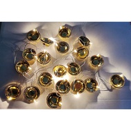 Happy Diwali Diya Light [Deepavali Light] / Lampu Diwali