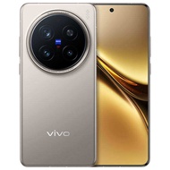 VIVO X200 Ultra/VIVO X200 Pro Photographers set Snapdragon 8 Elite / X200s Dimensity 9400+ | VIVO X2
