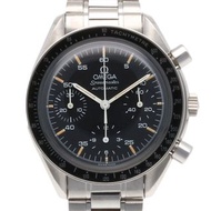 歐米茄 OMEGA Speedmaster 手錶 不銹鋼 3510.50 男士 二手