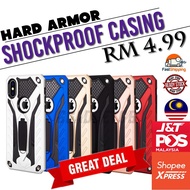 Oppo Realme A93/Narzo 20/C17/A53 2020/Reno 4/Reno 6.6 / 6.4 Inch/Reno 2/2F/A31/A91 Tough Armor TPU S