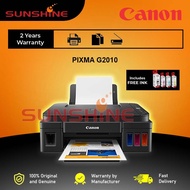 Canon G2010 3 IN1 INKJET INK TANK PRINTER-ORIGINAL INK ! (T230 G2020 L3210  L3150)