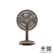 MITSUBISHI พัดลมตั้งโต๊ะ D16A-GC (ใบพัด 16 นิ้ว)