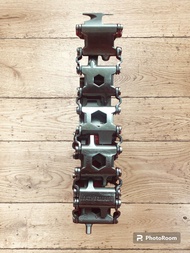 เครื่องมืออเนกประสงค์พกพา Leatherman