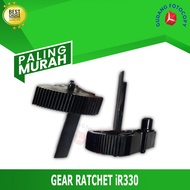RATCHET GEAR iR330 - FB3-2856-000 C