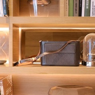 Louis Vuitton Allston Monogram 啞灰色斜孭袋 LV手袋