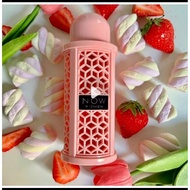 Perfume now women 100ml original & authentic