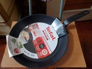 全新特福 Tefal 30cm單柄鑊 煎pan平底鑊 易潔鑊