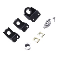 yolandd -63115A0E5E5ชุดซ่อมแซมไฟหน้ากันชนหน้าชุดเครื่องมือไฟหน้ารถสำหรับ X4 X3 BMW 2022-2023 Z1H5Kตั