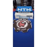 BEARING TAPER 30211 4T NTN