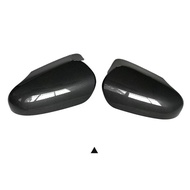Applicable14-22Toyota AYGO X Rearview Mirror Cover Carbon Fiber Pattern Reversing Mirror Cover Shell