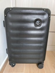 Hallmark Design Collection 20吋黑色登機行李箱/喼 Hand Carry Luggage/Baggage