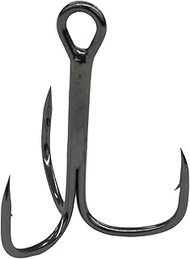 Alive KING 11 Triple Hook