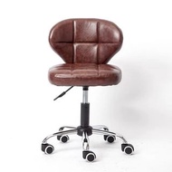 Office Chair 升降靠背轉椅學生學習書桌椅家用辦公書房椅