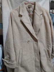Roshop 大衣外套 #618年中慶