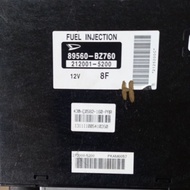 89560-BZ760 PERODUA ALZA 1.5CC ENGINE CONTROL UNIT