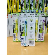 Lot of 30 P/H Toothbrushes with Tongue Scraper MSP 670