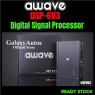 Awave DSP6V3 Digital Signal Processors