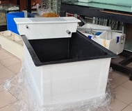 Direct Factory! Fibre Tank Aquarium direct from factory Kolam Ikan Fiber (10-15 days delivery)