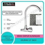Toto KITCHEN FAUCET / BRASS DISHWASHER WATER FAUCET / TOTO GOOSE FAUCET