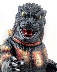 Kaiju One 壹工房 - Buring Godzilla 紅蓮哥斯拉 (WF2026限定)