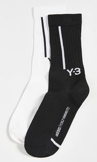 緋聞 🧡 Y-3 (Y3) 襪子 / 雙件組 🧦
